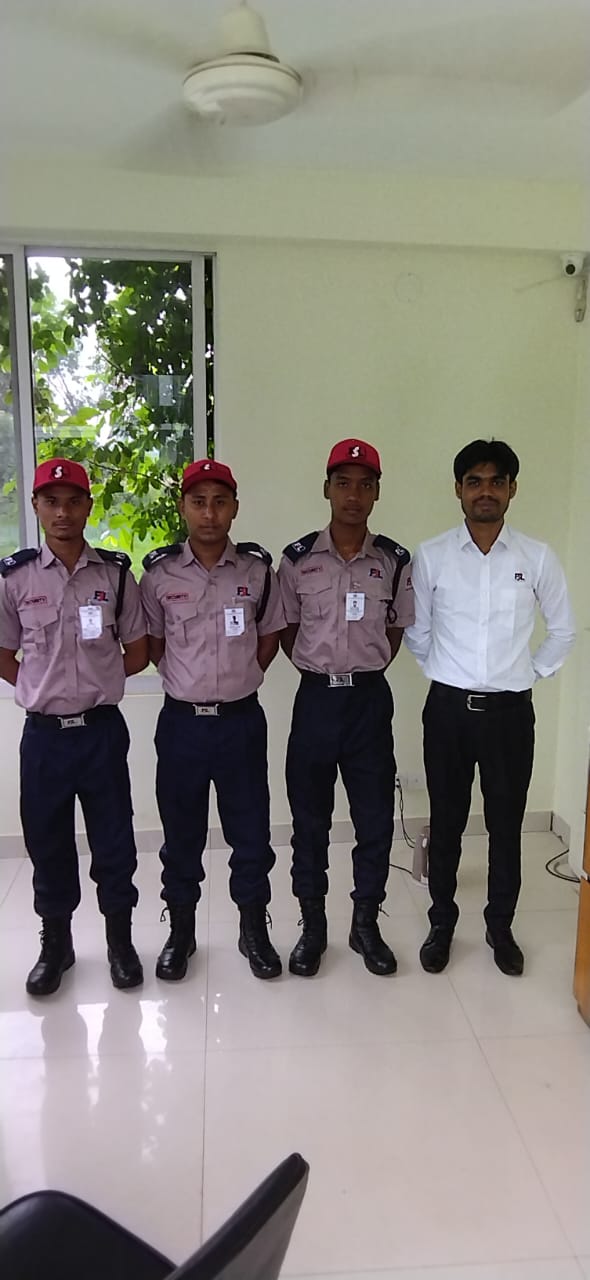 Security Operations